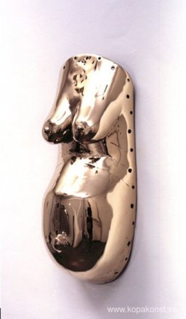 Kroppsmask