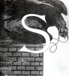 Design av initial S