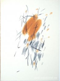 Specialutgåva 'derriere le miroir' nr 197