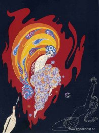 Orientalisk berättelse