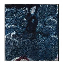 Nr 11 Bleue