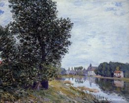 På Moret sur Loing