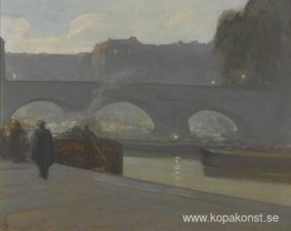 Pont Neuf, Paris
