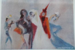 Bride's Run