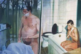 Krefeld Project Bathroom Scene 2
