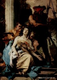 St Agathas martyrskap