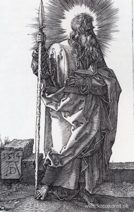St Thomas