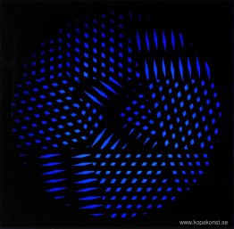 Schema luminoso variabile RR66