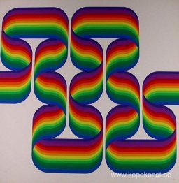 Komposition Cinétique