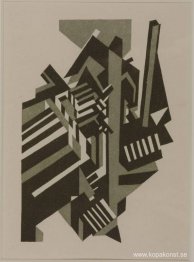 Utsikt över en stad