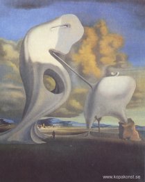 The Architectonic Angelus of Millet