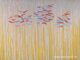 Vari-color guld