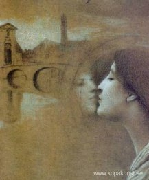 Mitt hjärta gråter för det förflutna