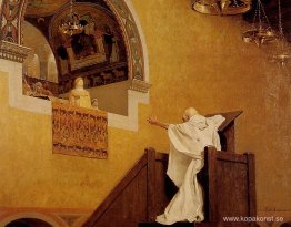 John Chrysostom och Aelia Eudoxia
