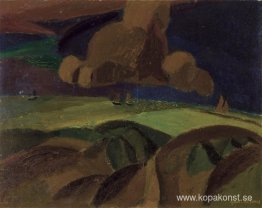 Landskap