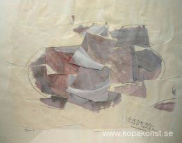 Mellanslag 1