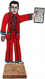 Howard och Livets bok