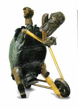Sköldpadda