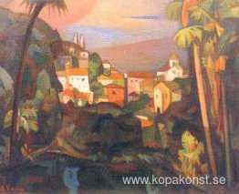 Paisagem de Sintra