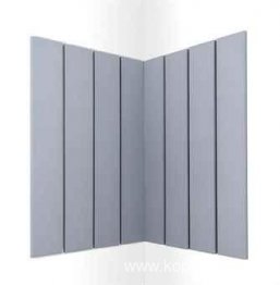 Hörnmålningar (i 8 delar)