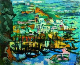 Hamn