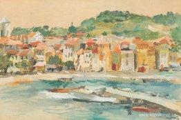 Cassis landskap