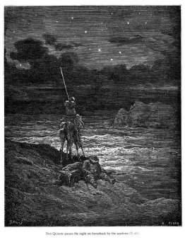 Don Quijote