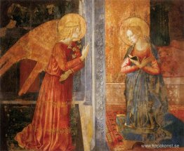 San Domenico tillkännagivande