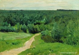 Skog gav