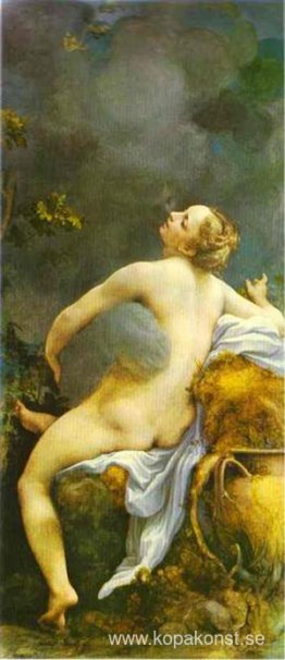 Jupiter och Io