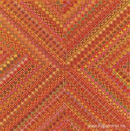 Korsets utseende 2002-1