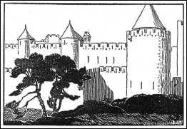 Skatten i Carcassonne