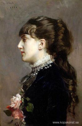 Madame Leclanche