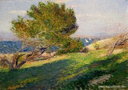 Bretagnes kust