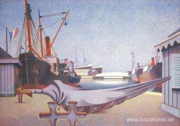 Le Havre, Frankrike