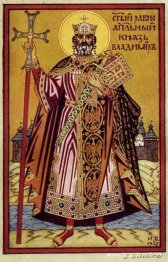 St. Prins Vladimir