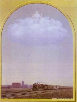 Näktergalen