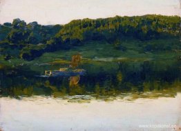 Vid Volga.