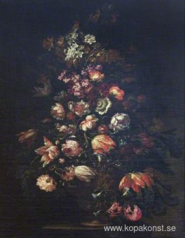 Ett blomstycke