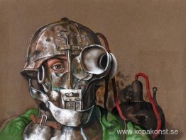 Krigare