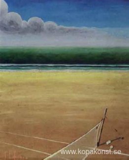 Strandtennis