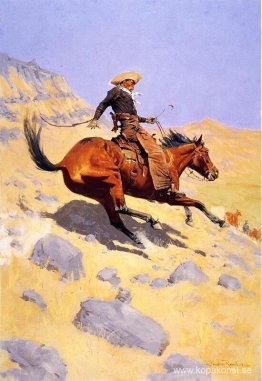 Cowboyen