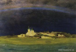 Regnbåge