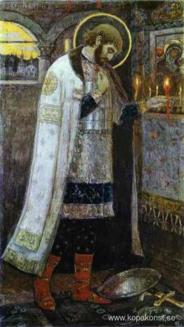 Prins Alexander Nevskij