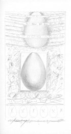 Illustration till Nichita Stanescus Epica Magna