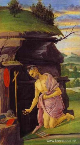 St. Jerome