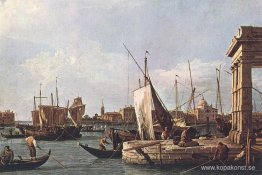 Punta della Dogana