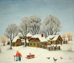 Vinter