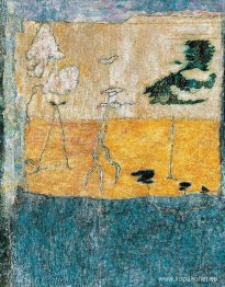 Jardin des Plantes, Paris