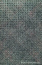 Utseende av kors 98-9